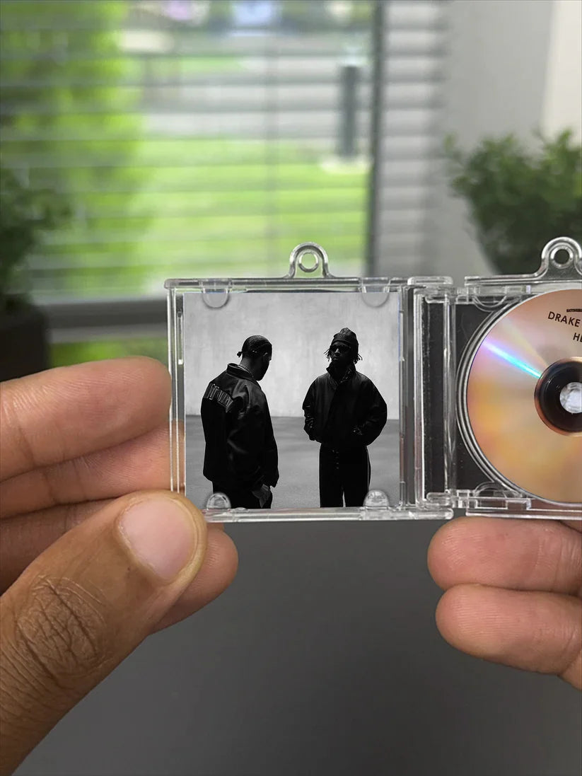 Her Loss NFC Tag