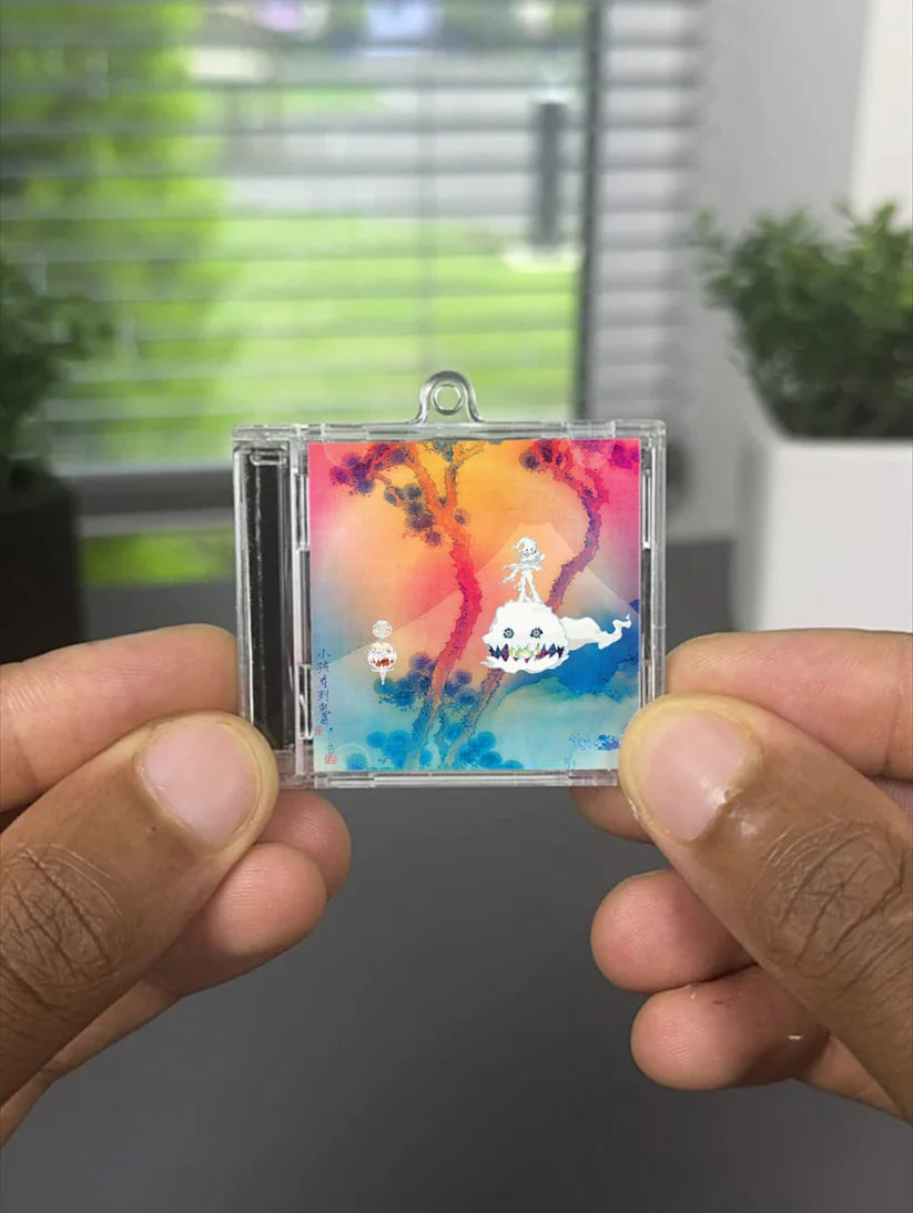 Her Loss NFC Tag