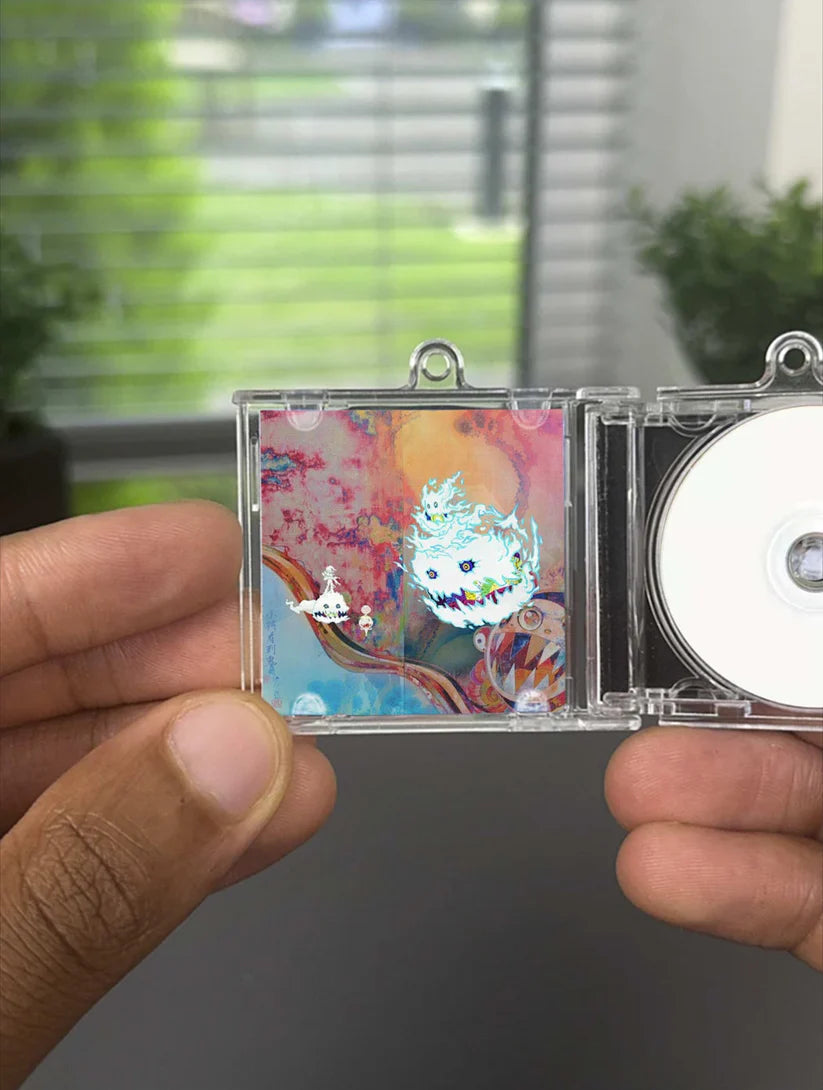 Her Loss NFC Tag