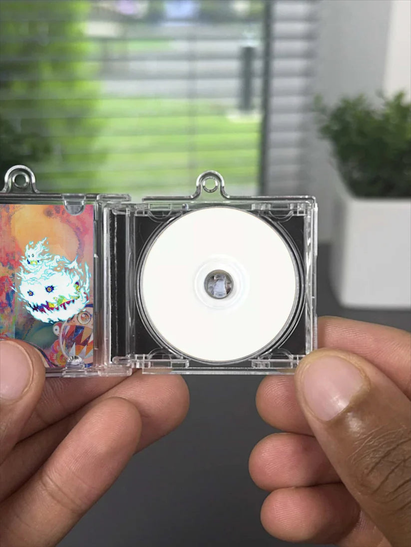 Her Loss NFC Tag