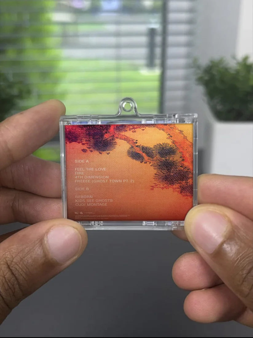 Her Loss NFC Tag