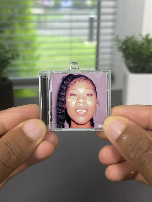 Her Loss NFC Tag