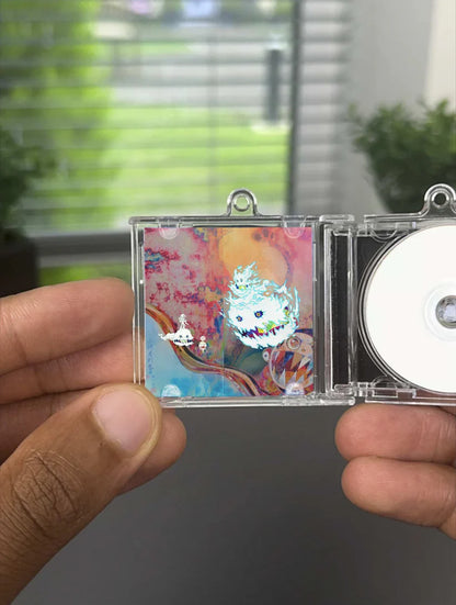Her Loss NFC Tag