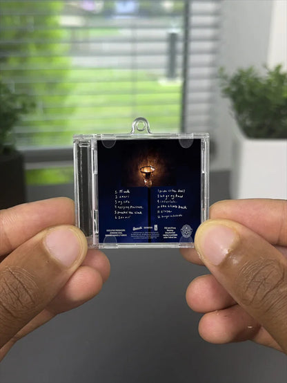 The Off Season NFC Tag