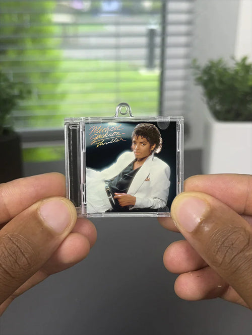 Thriller NFC Tag